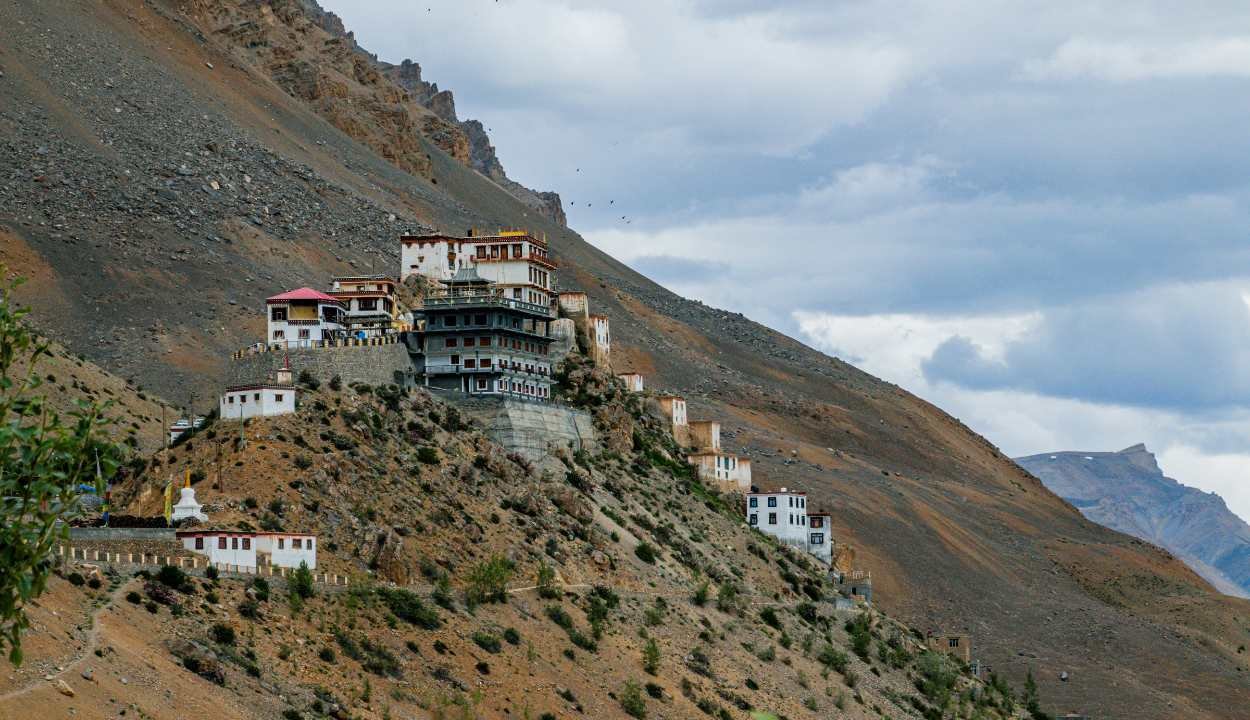 Himachal Spiritual Circuit