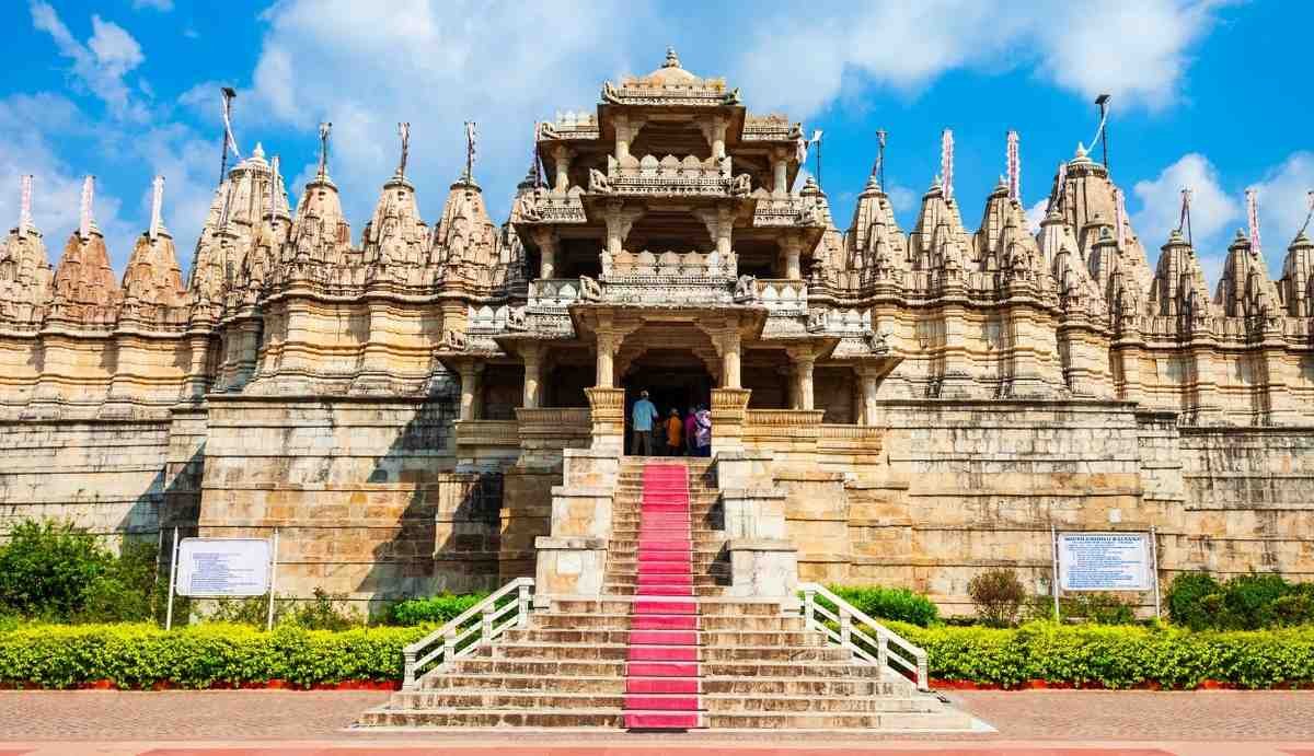 Rajasthan 5 Days Tour