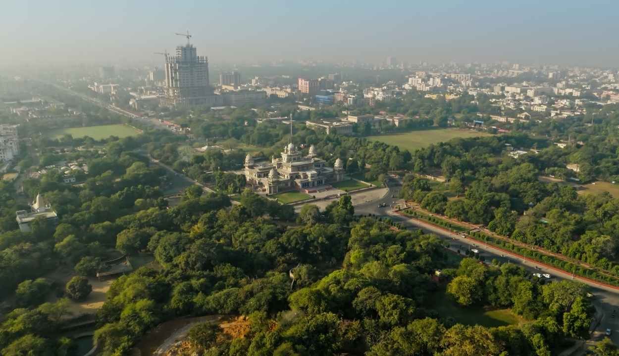 Rajasthan Royal Palace Stay