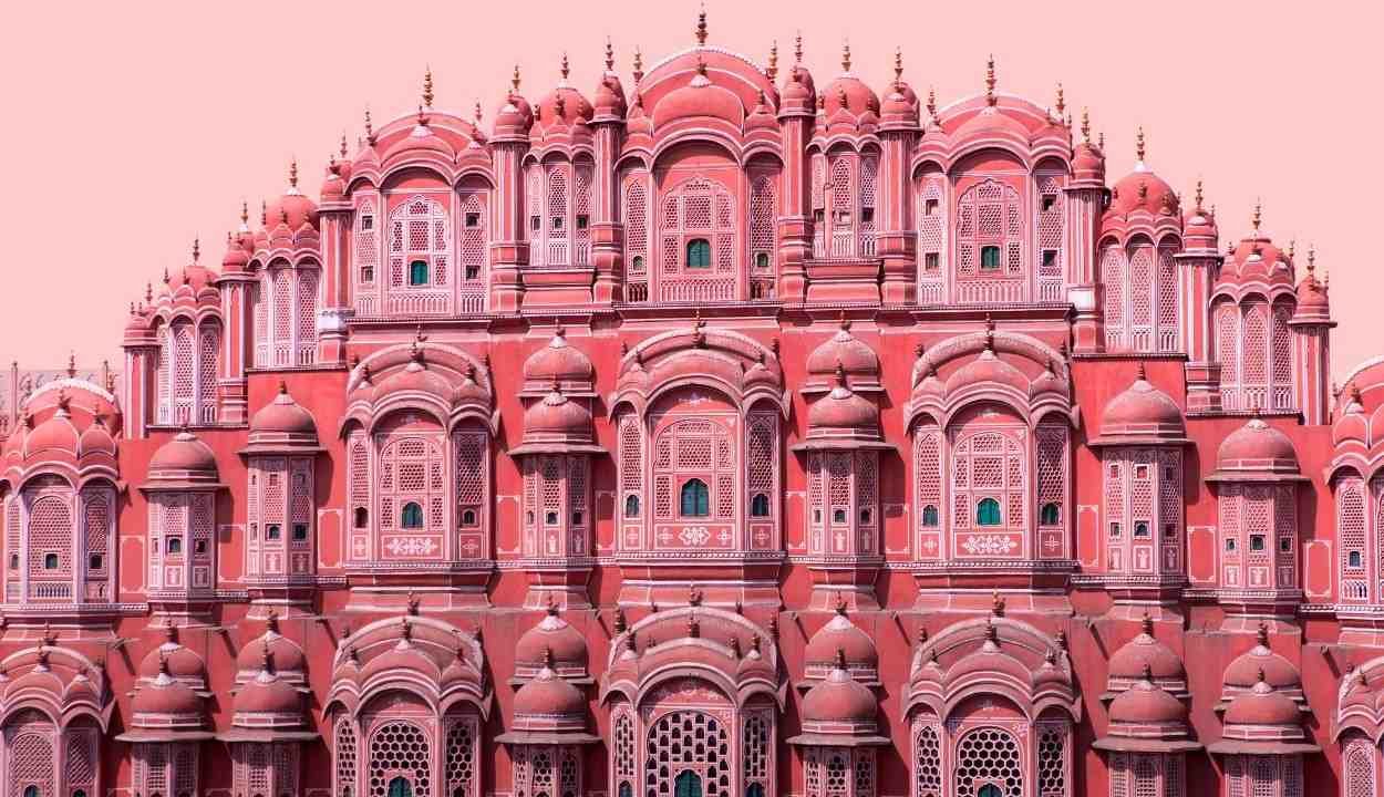 Rajasthan Winter Tour