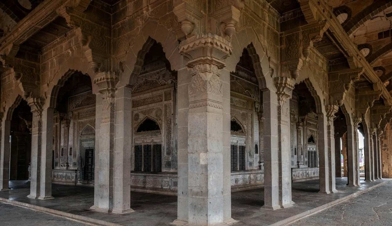 Rajasthan 7 Days Tour