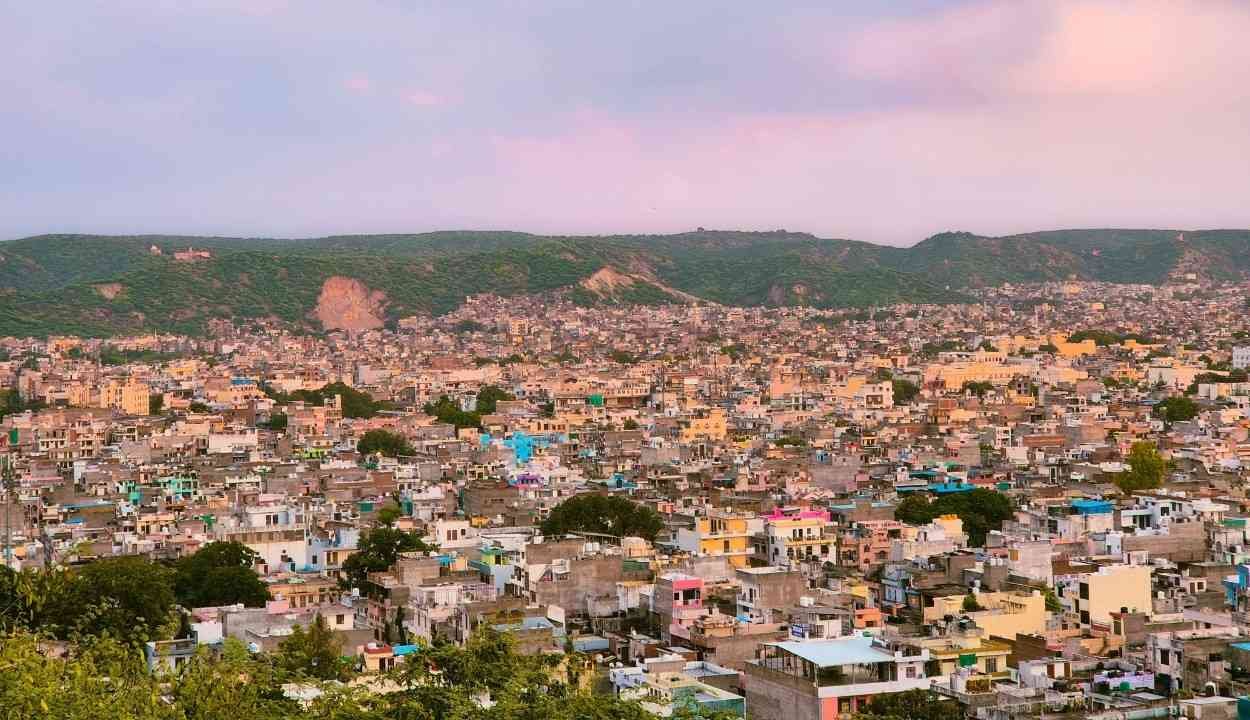 Rajasthan 5 Days Tour