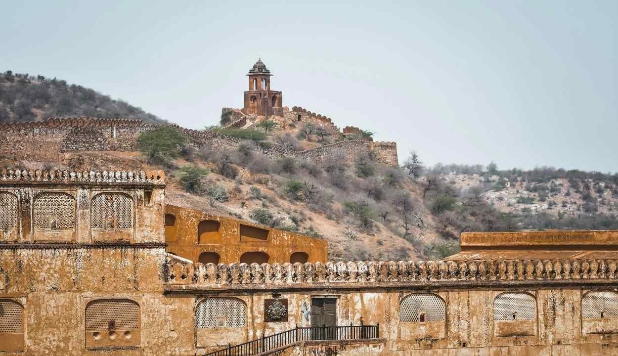 Rajasthan 6 Days Tour