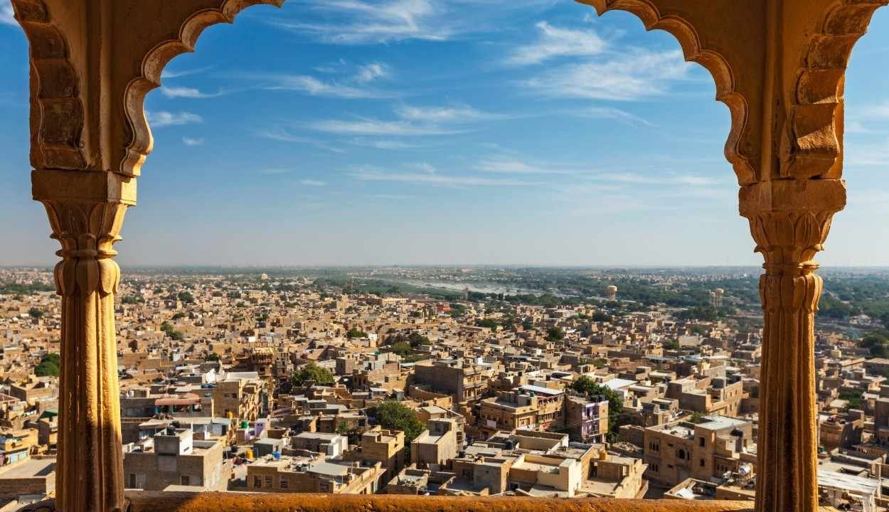 Rajasthan Winter Tour