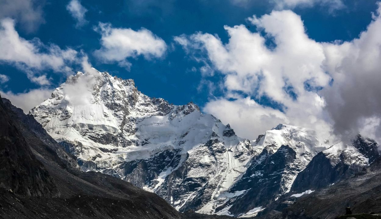 Himachal Family Vacation with Activities
