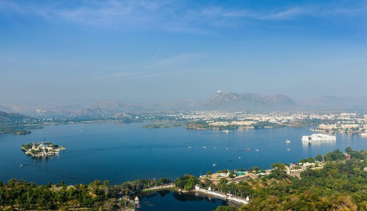 Rajasthan Friends Trip