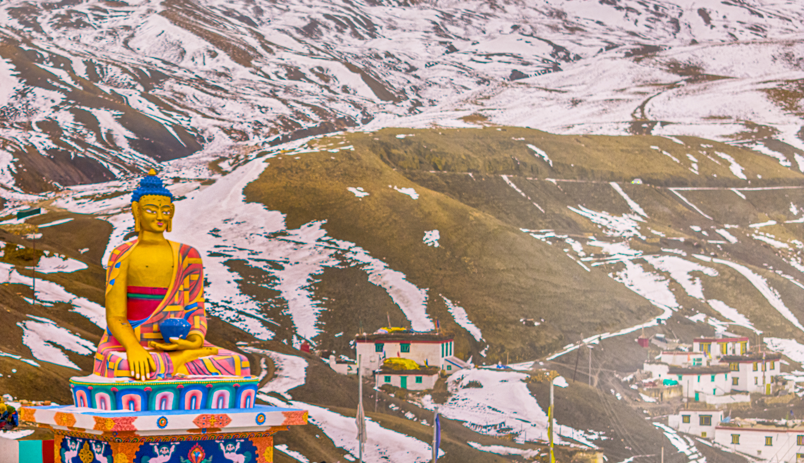 Himachal Bike Trip