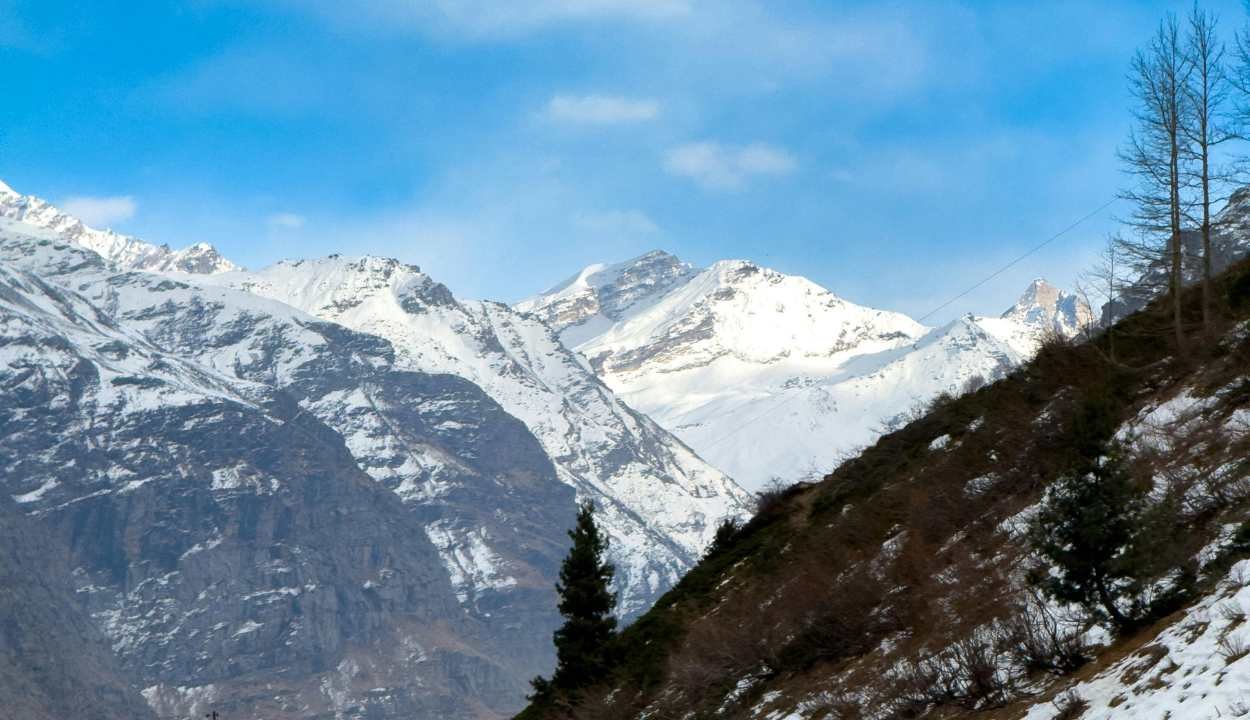 Himachal Women-Only Group Tour