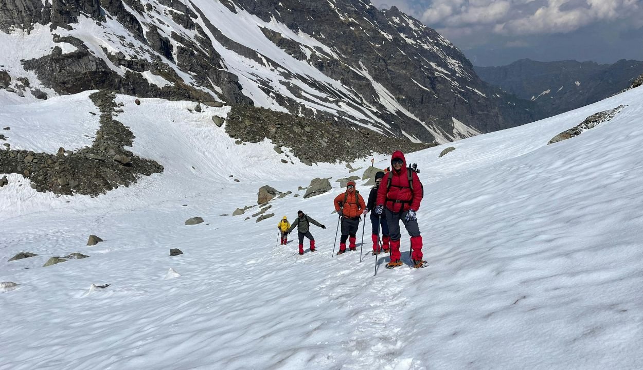 Himachal Family Vacation with Activities
