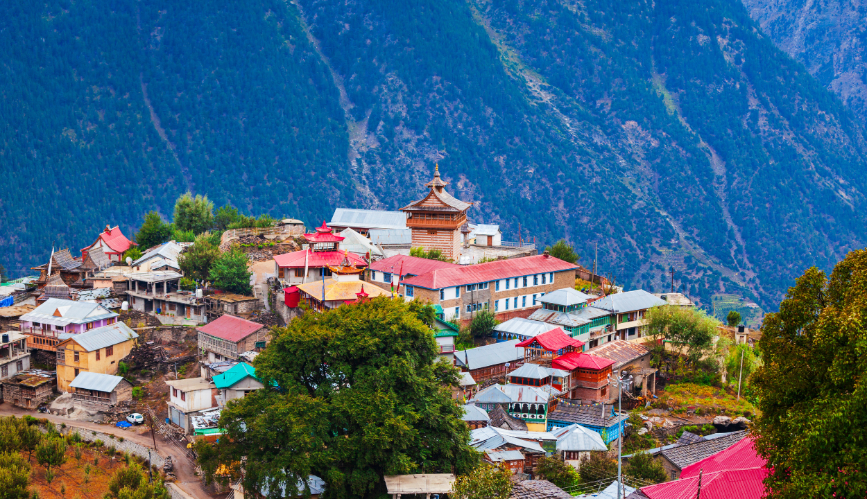 Himachal Amritsar Combo Tour
