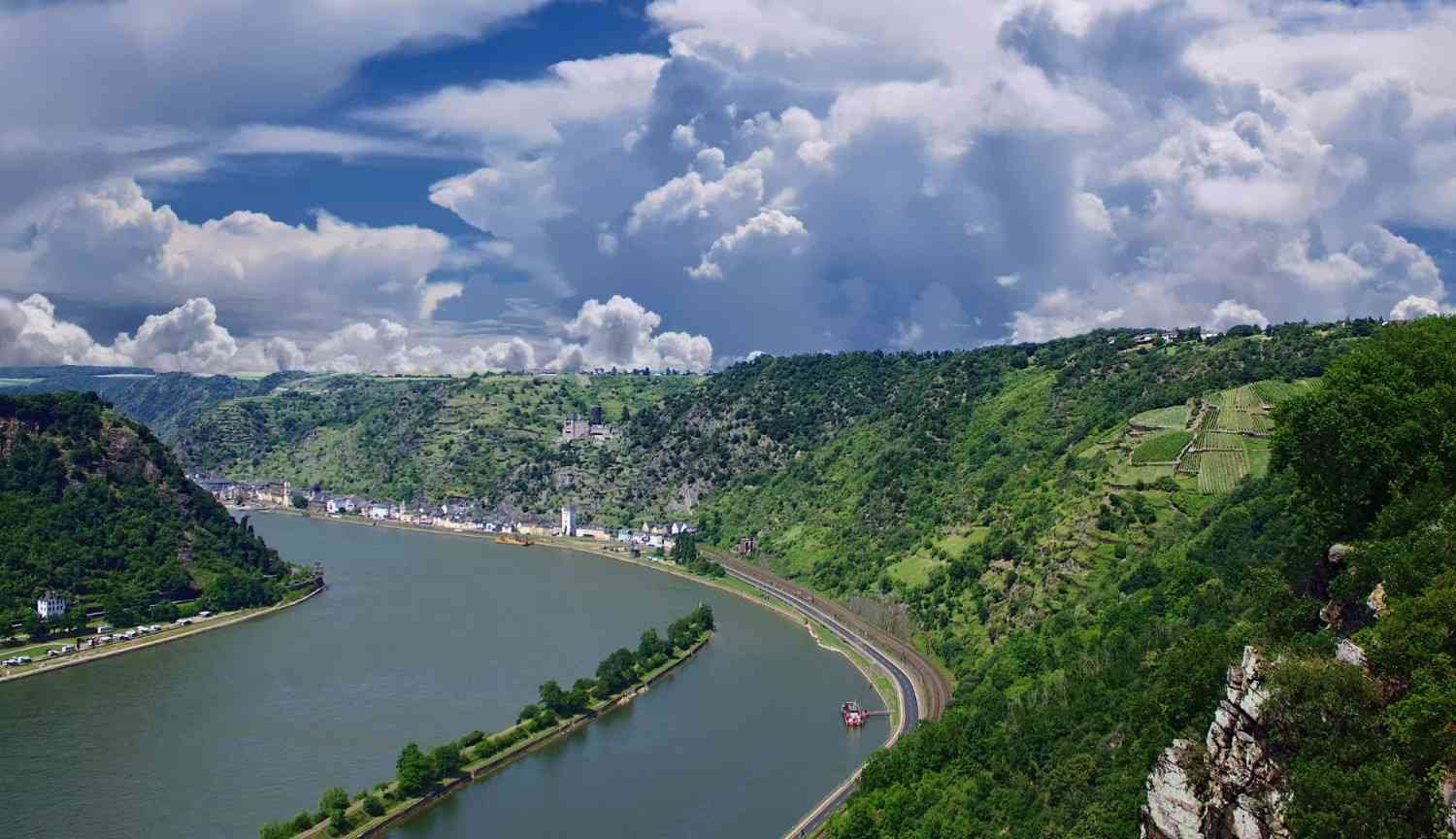 Kasol Tosh Backpacking Trip