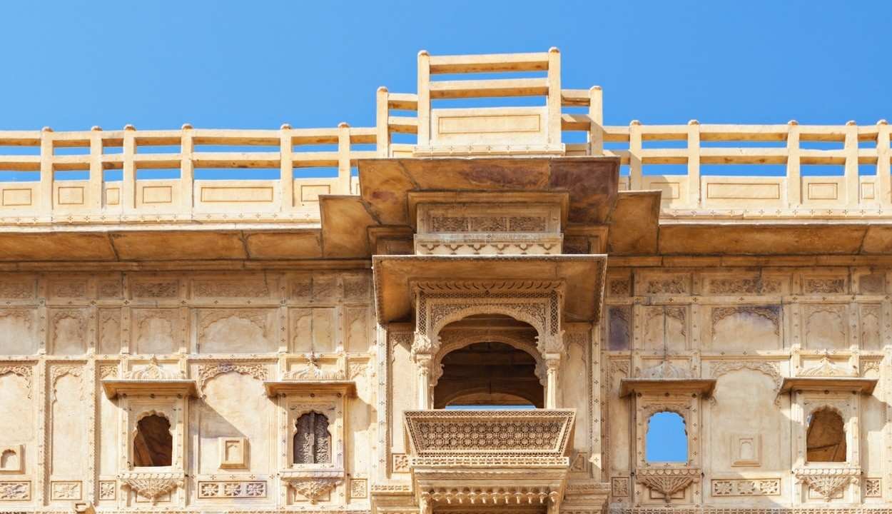 Rajasthan Winter Tour