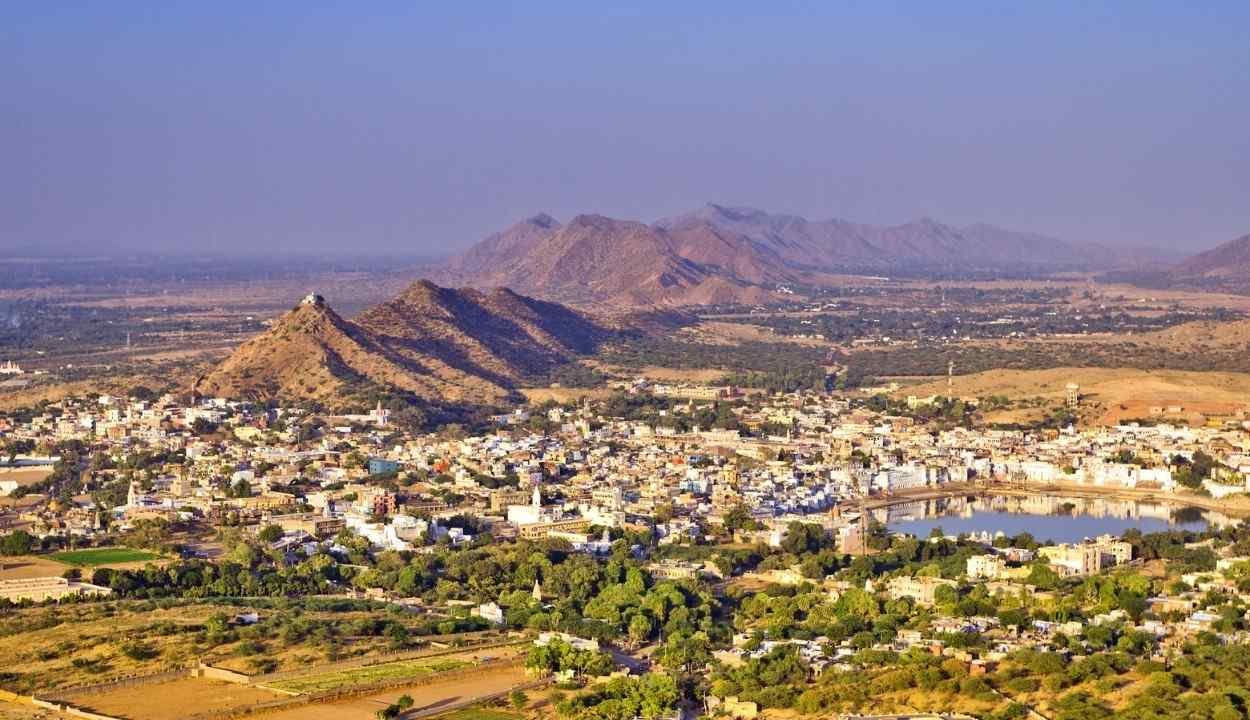Rajasthan 3 Days Tour
