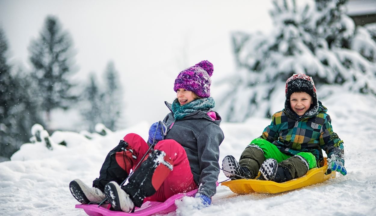 Himachal Family Vacation with Activities