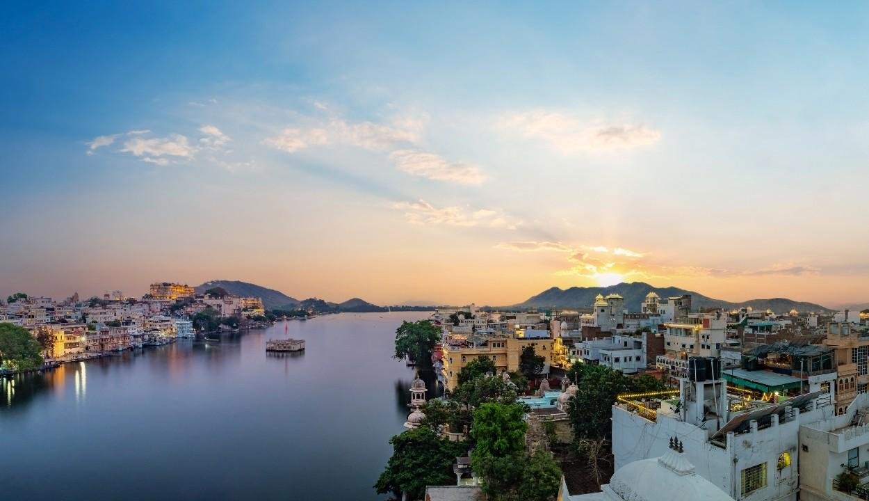 Rajasthan 6 Days Tour