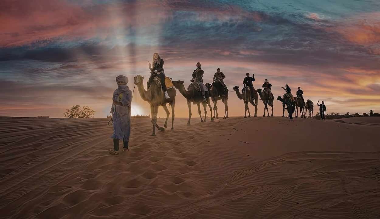 Jaisalmer Tour Package