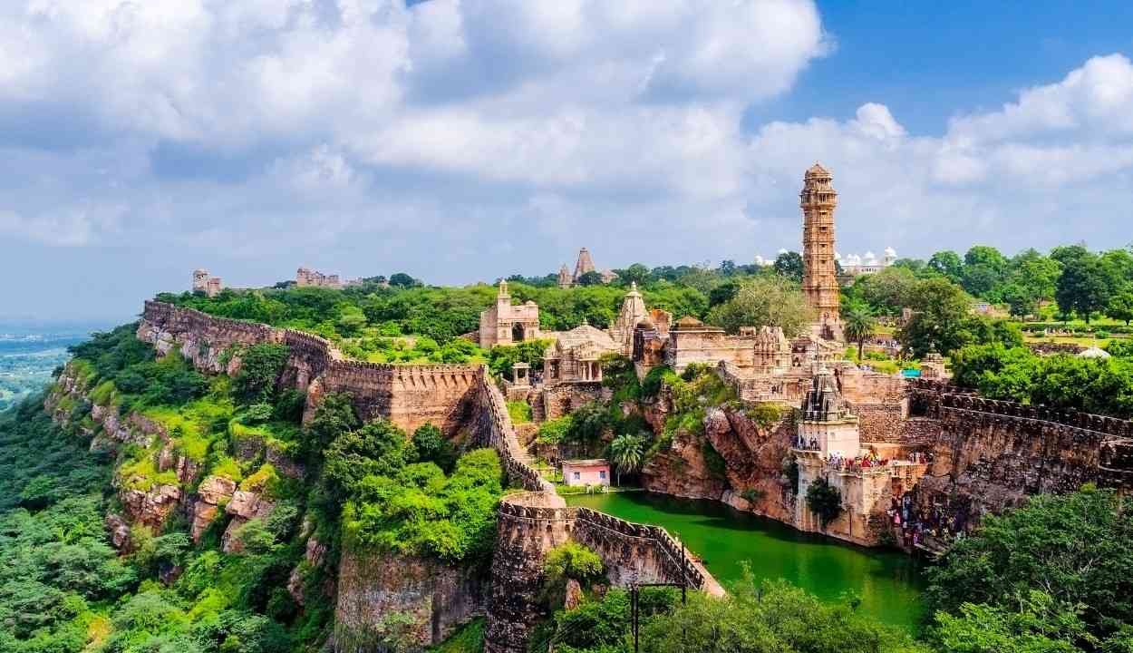 Complete Rajasthan Tour