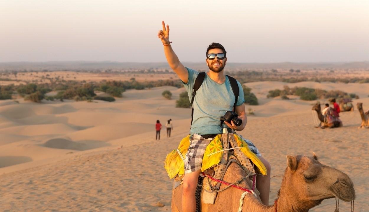 Rajasthan 6 Days Tour