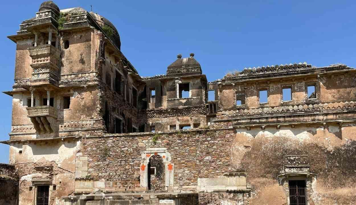 Rajasthan 7 Days Tour