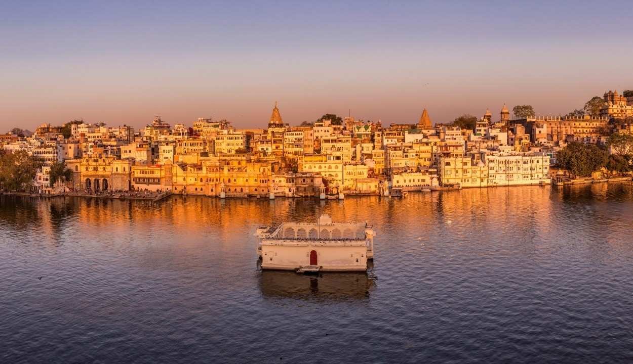 Complete Rajasthan Tour (7–10 Days