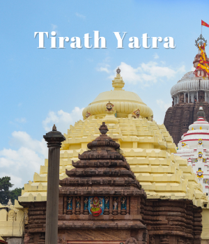 Tirath Yatra