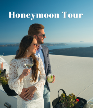 Honeymoon Tour