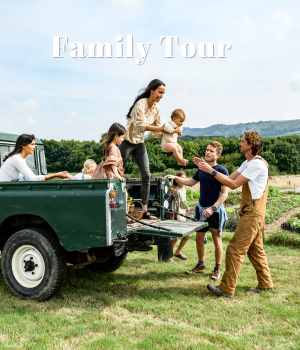 Family Tour