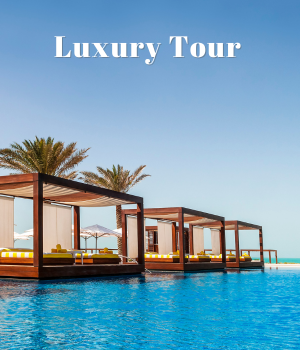 luxury Tour