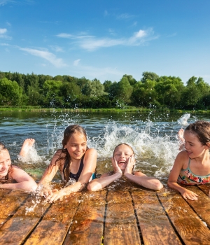 Summer Holidays