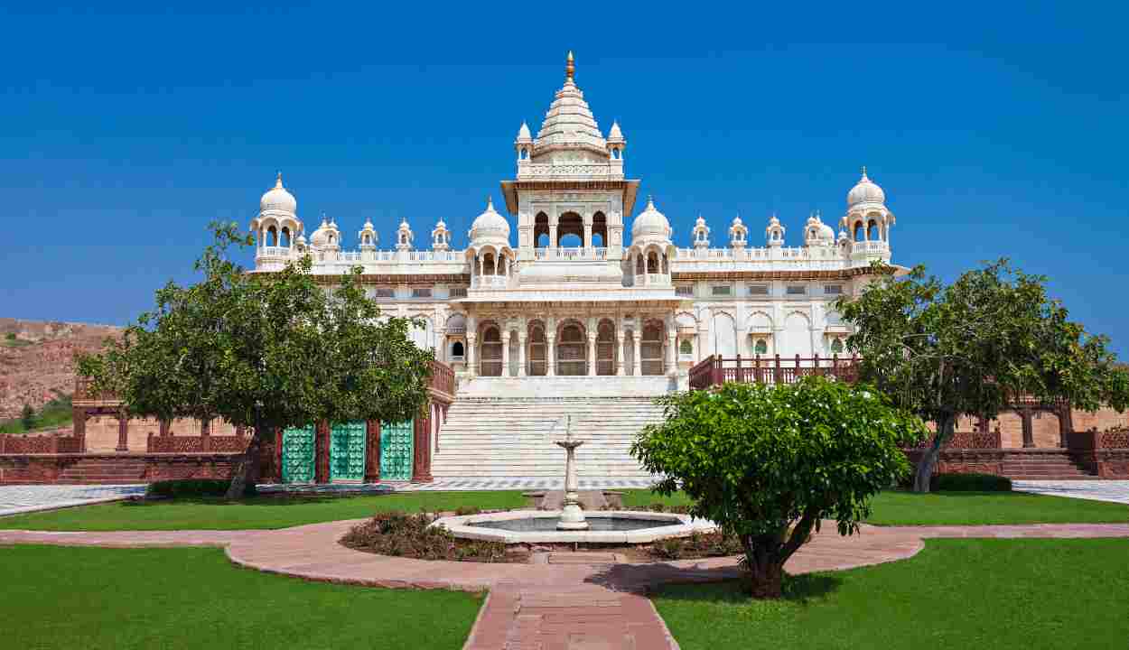 Rajasthan Special