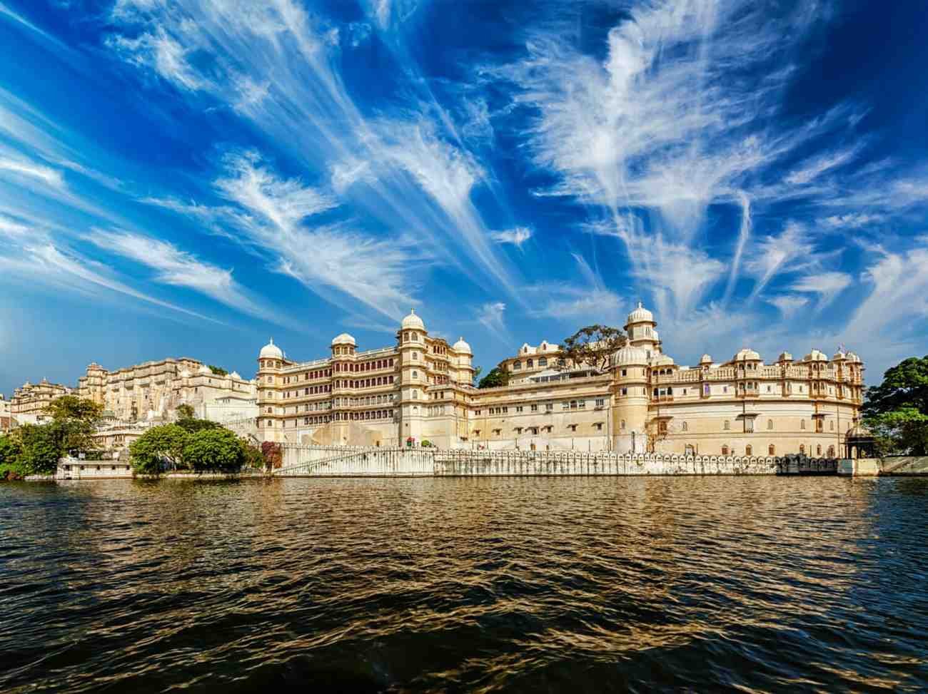 ROYAL RAJASTHAN TOUR ( 4 N / 5 D)