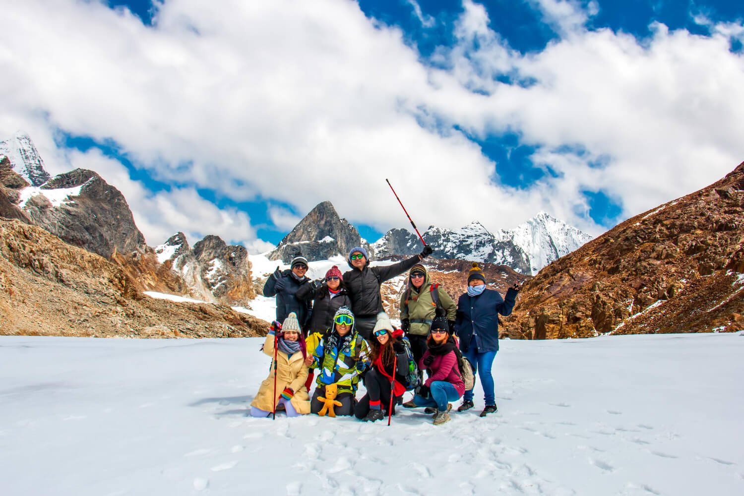 Kashmir Enchantment_ 6 Nights and 7 Days of Majestic Beauty and Adventure