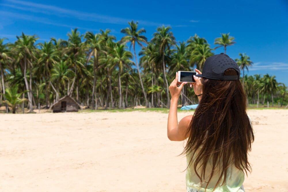 6N 7D Goa Tour Package with jungle safari and village tour