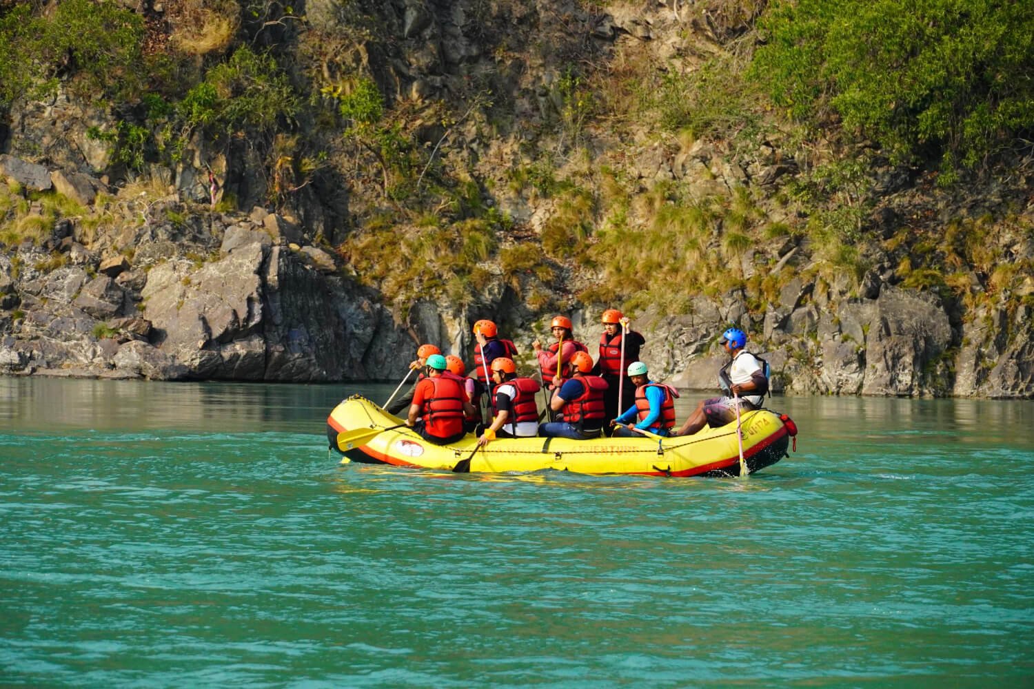 6N 7D Maharashtra Hill Stations Tour