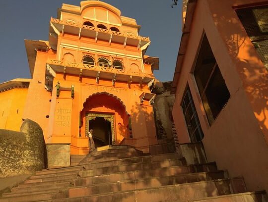 1N 2D Holy Chitrakoot Tour