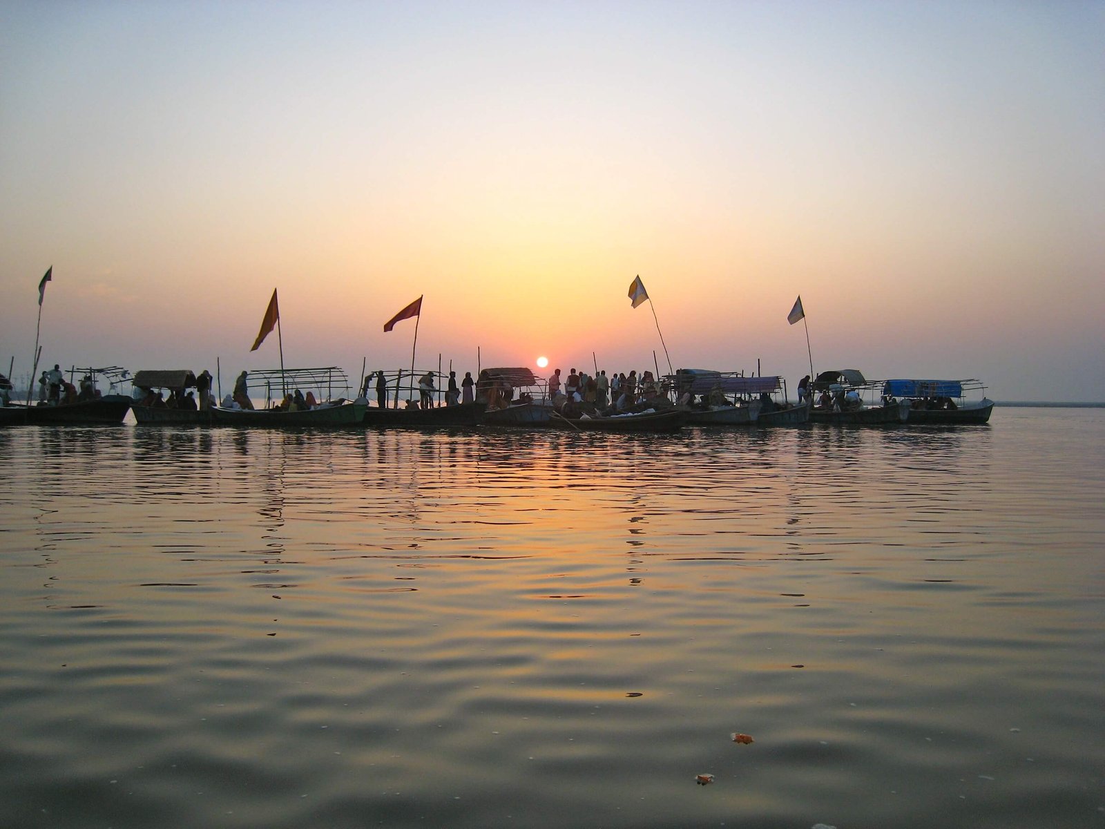 5N 6D Uttar Pradesh Mythological Tour