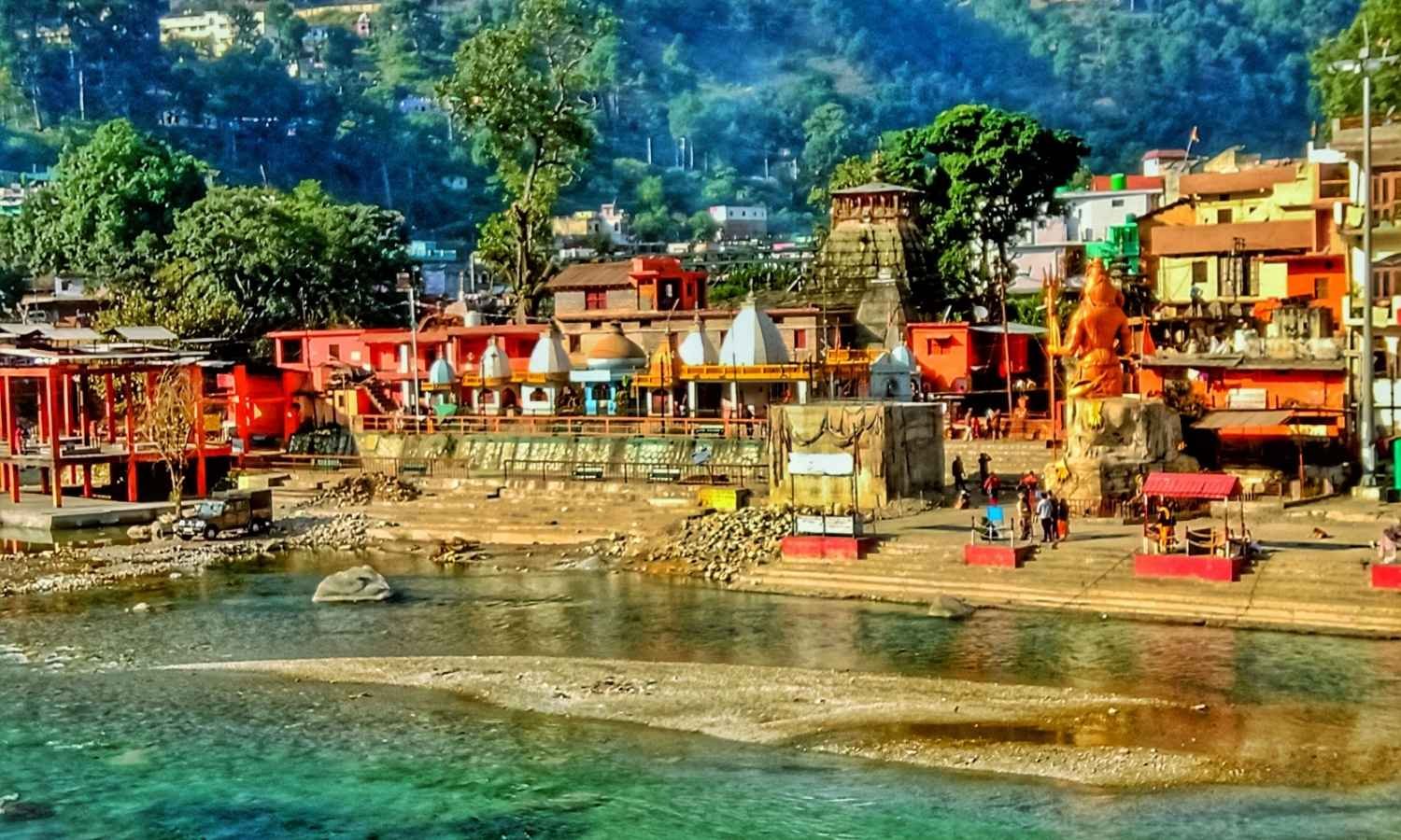 9N 10D Mesmerizing Uttarakhand Tour