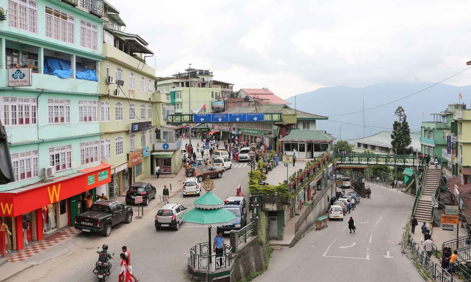 2N 3D Mesmerizing Sikkim Tour