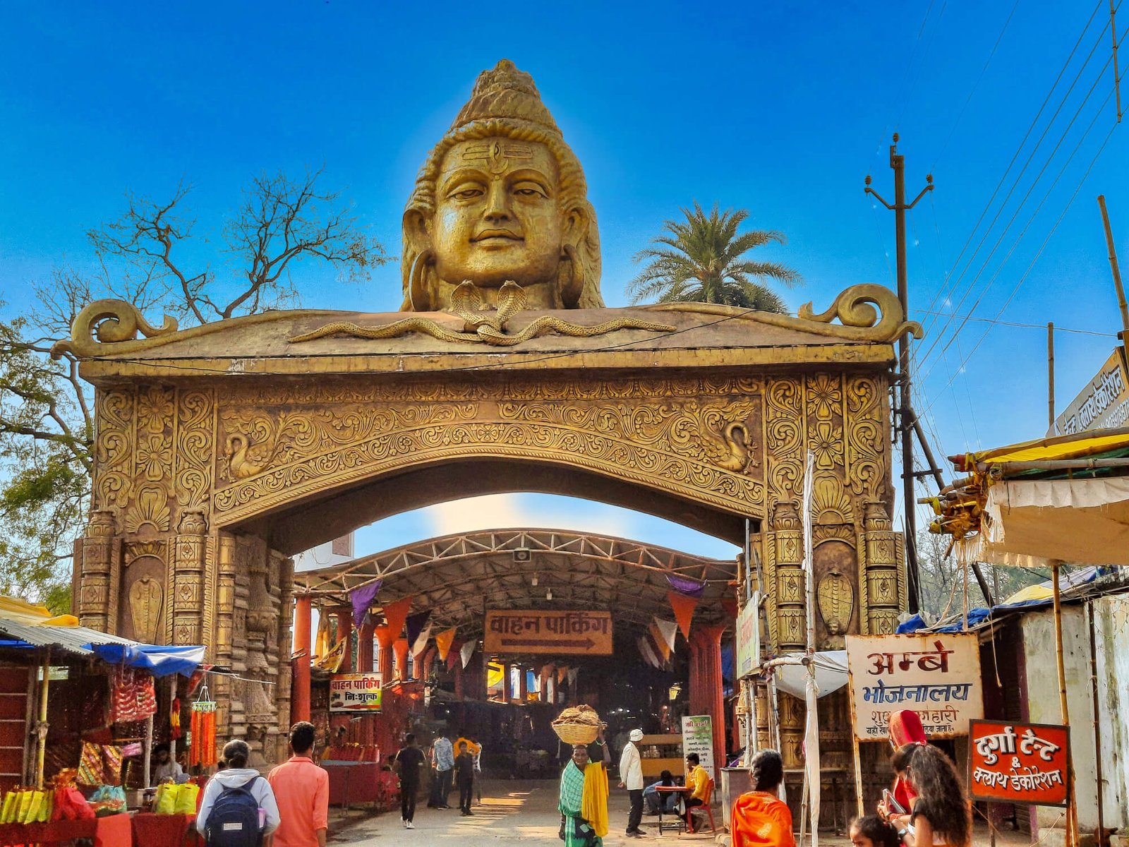 1N 2D Chhattisgarh Heritage Tour