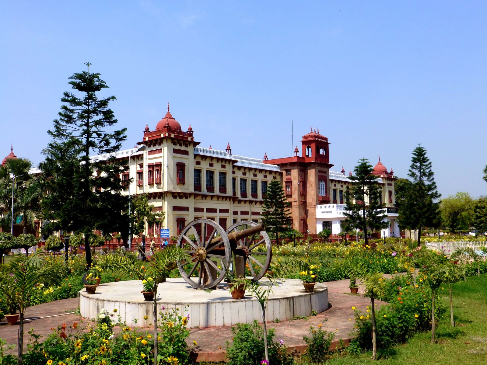 One Day Patna Sightseeing Tour