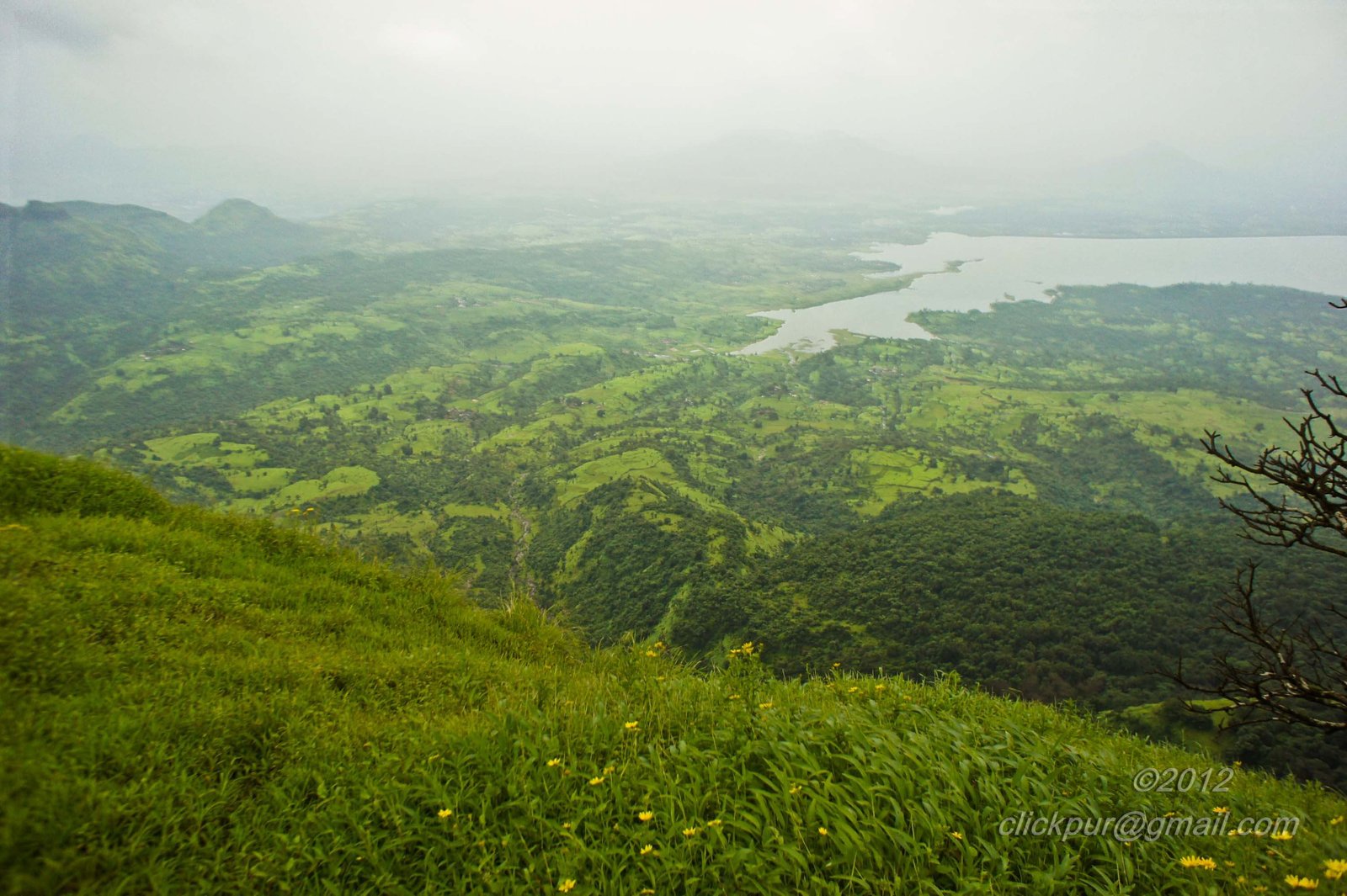 Mumbai to Matheran Tour by Cab