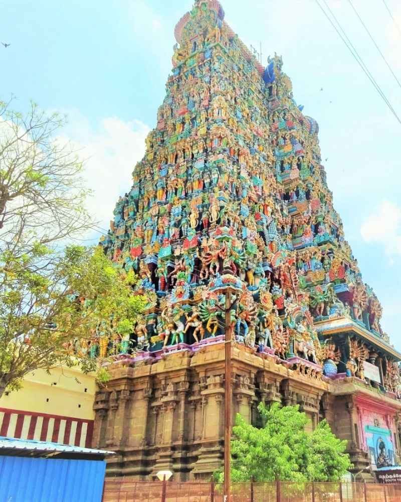 Kodaikanal Honeymoon Tour