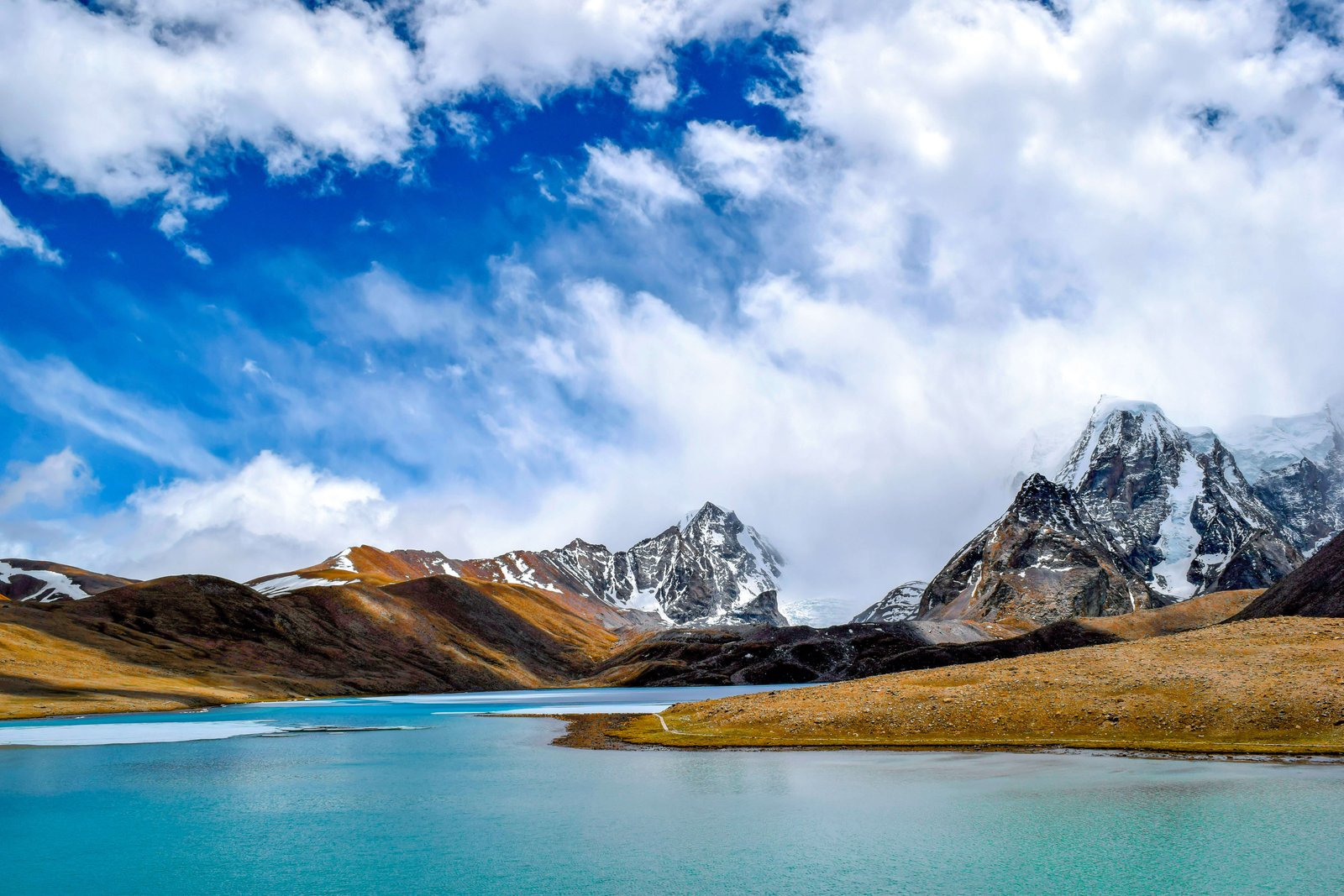 Gangtok Honeymoon Tour with Lachen Lachung