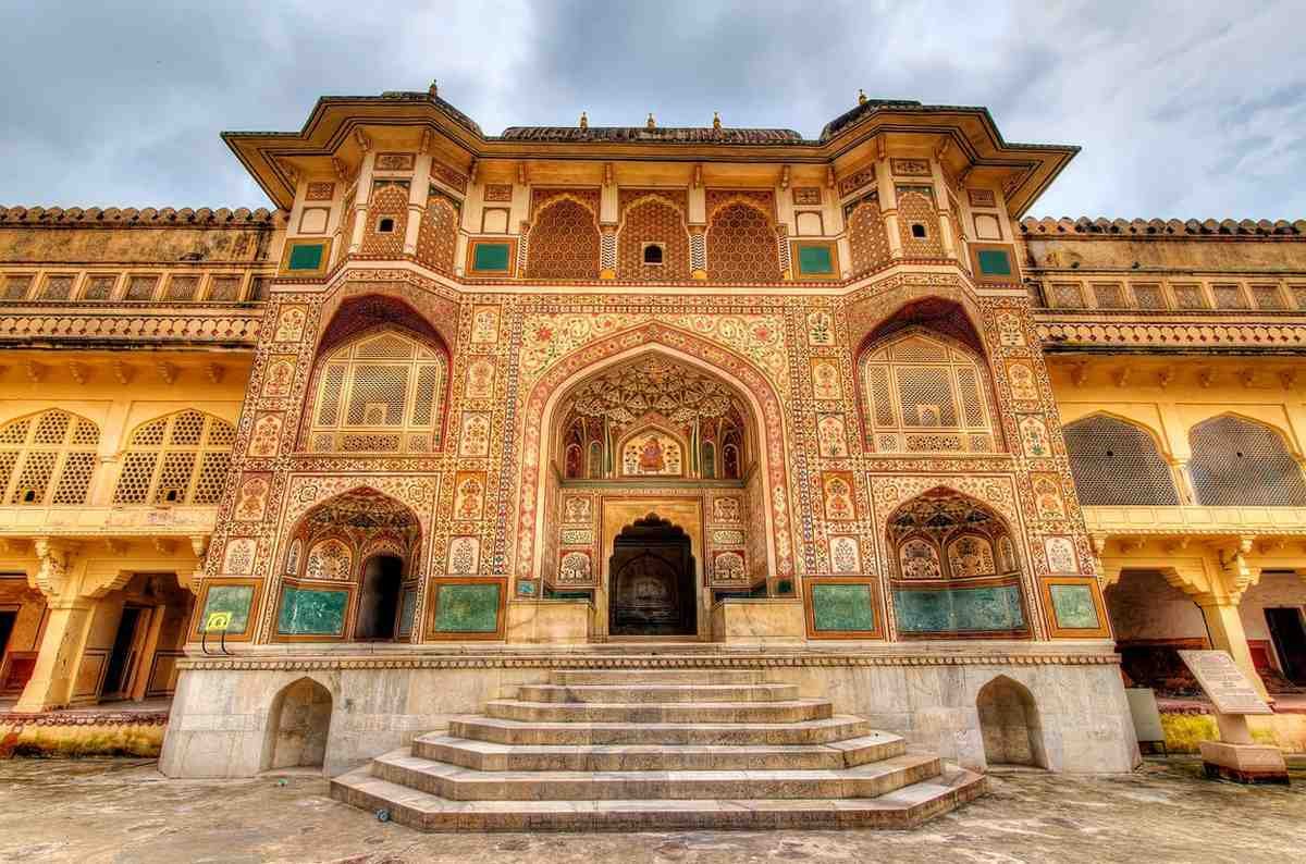 Jaipur Bundi Tour with Ranthambore Safari