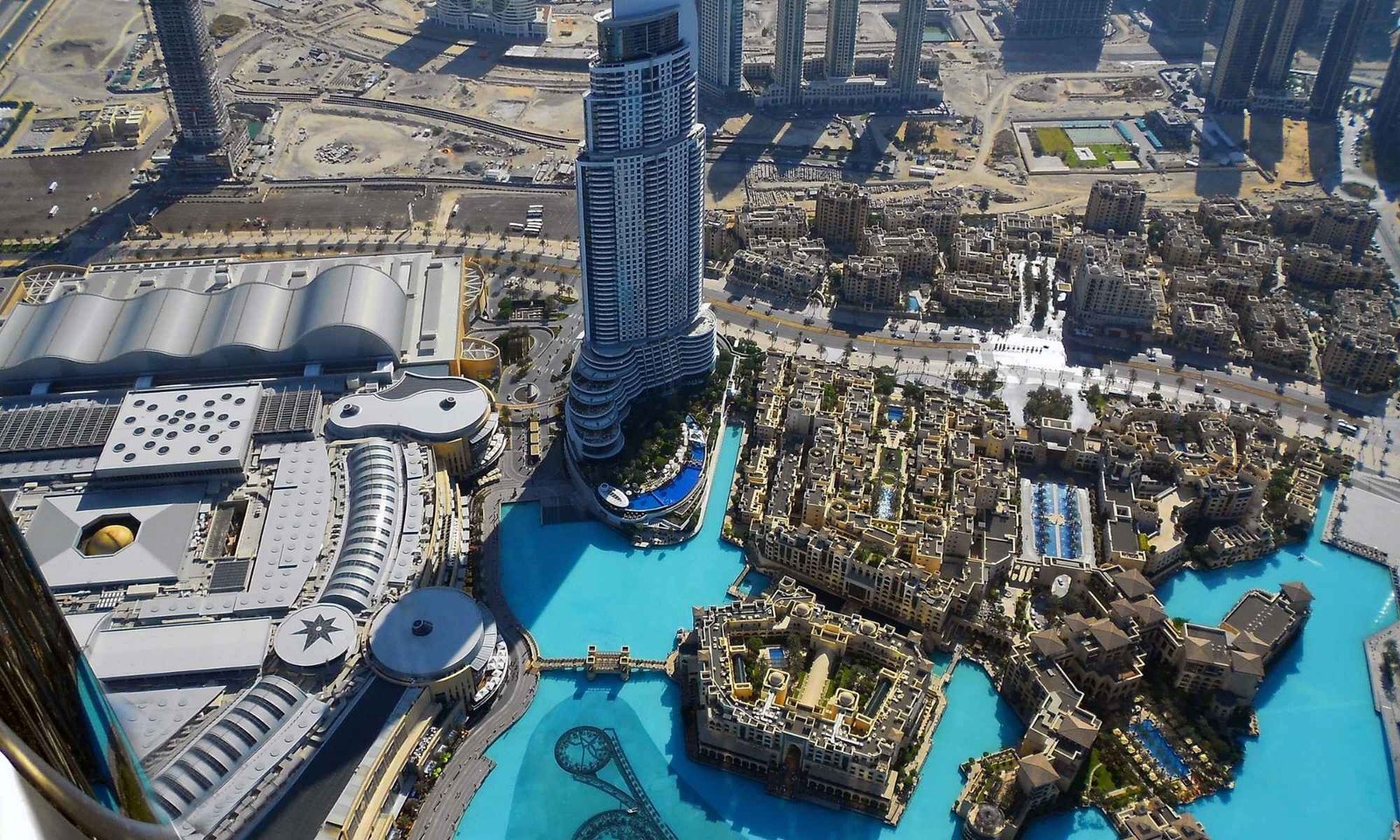 Dubai Abu Dhabi Tour