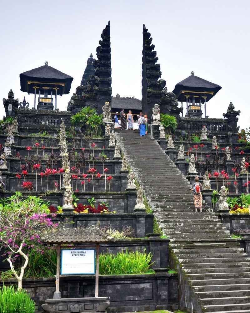 3N 4D Bali Tour Package