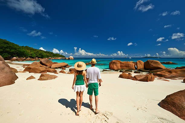 5N 6D Seychelles Honeymoon Package