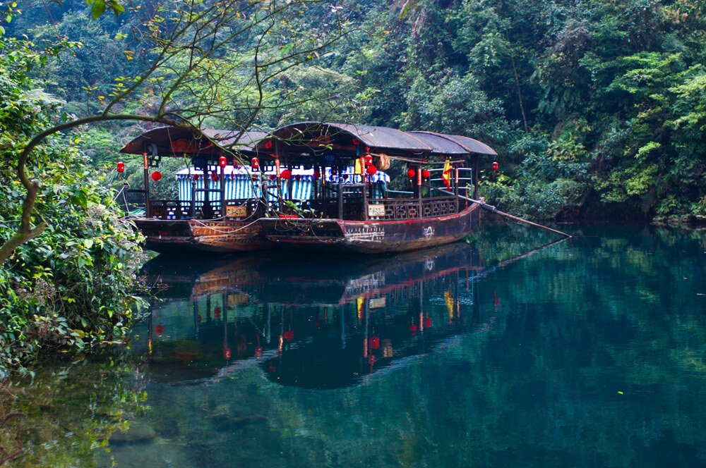 6D 5N Philippines Tour with Cebu