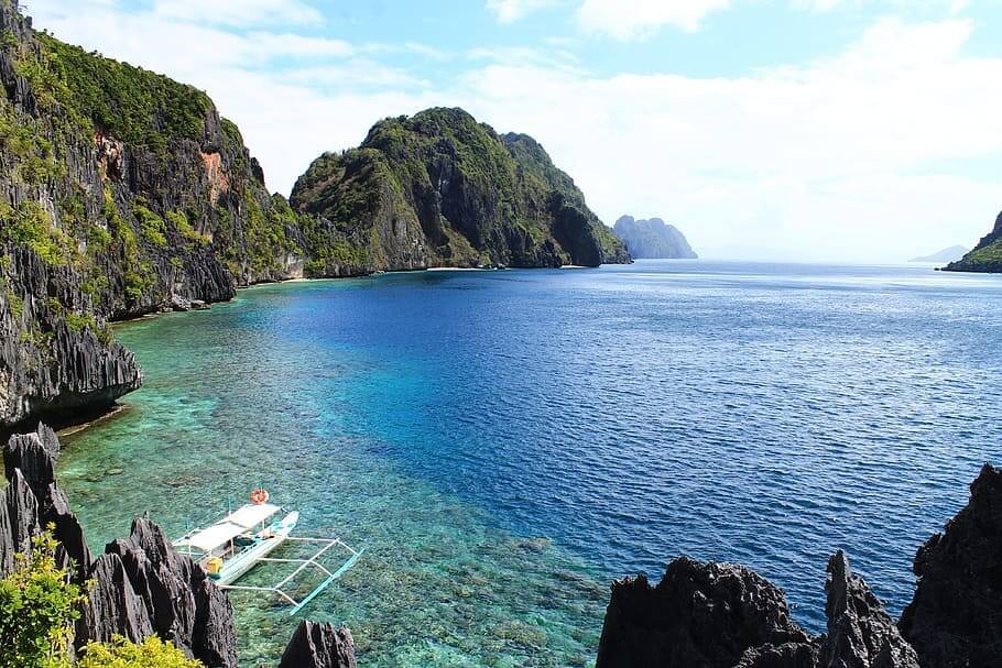 7N 8D Philippines Package with El Nido