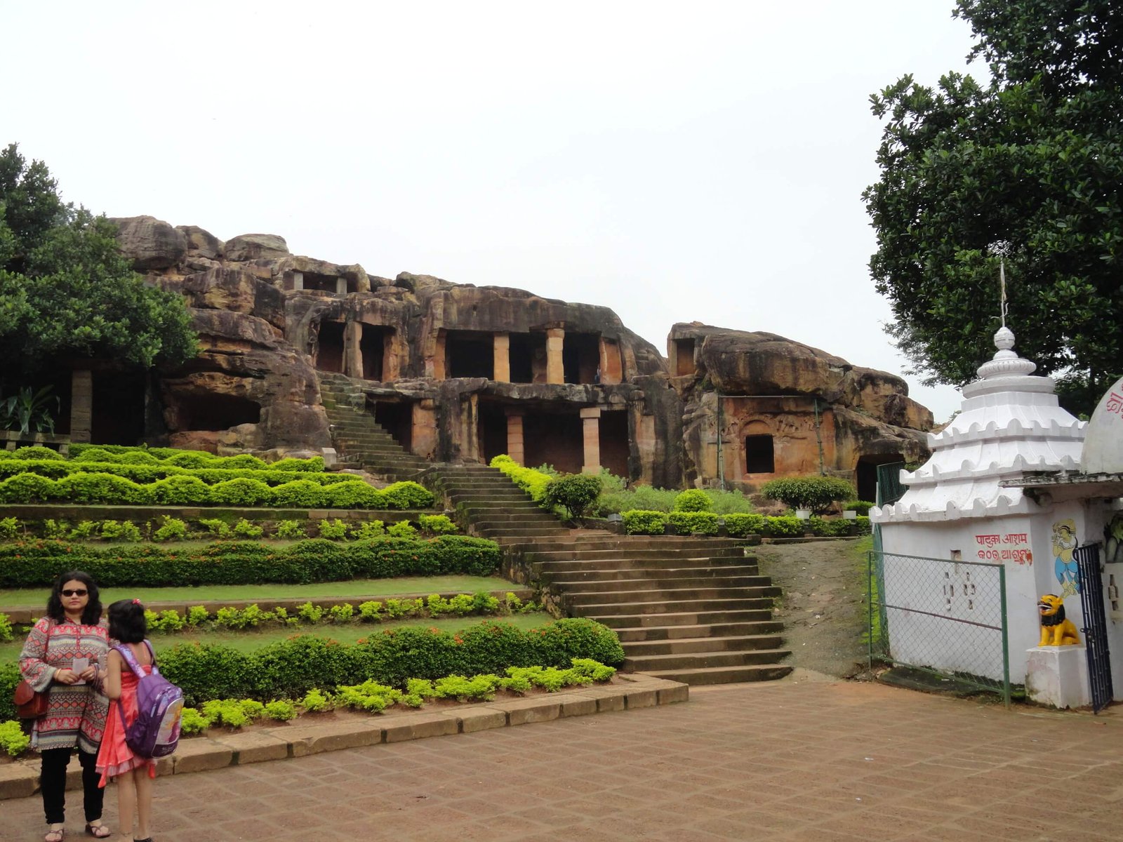 Orissa and Kolkata Tour